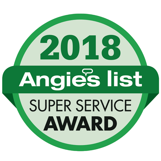 angies list super service award for b carlson plumbing heating air conditioning in albuquerque 