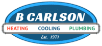 B Carlson HVAC